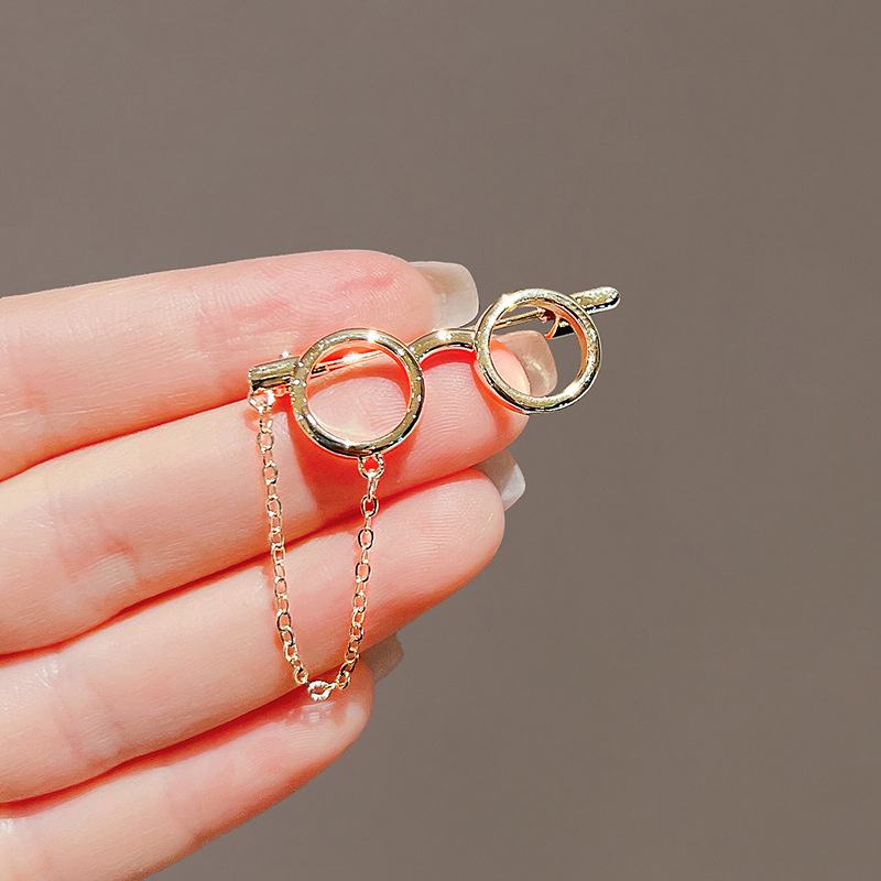 Creative Glasses Frame Metal B – обзор и цена Embroidery Bracelet