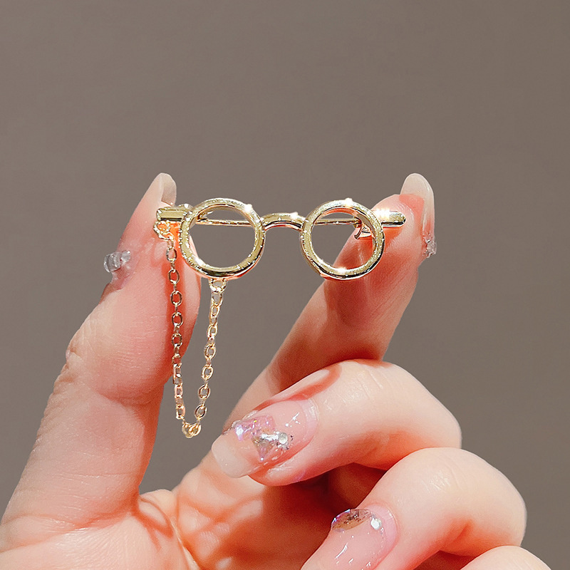 Creative Glasses Frame Metal B – обзор и цена Embroidery Bracelet