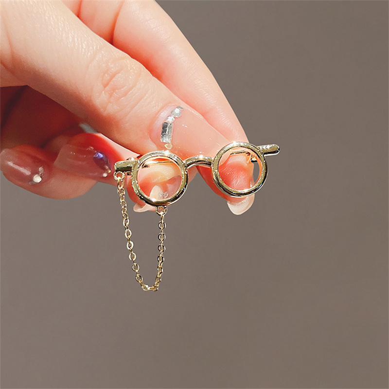 Creative Glasses Frame Metal B – обзор и цена Embroidery Bracelet