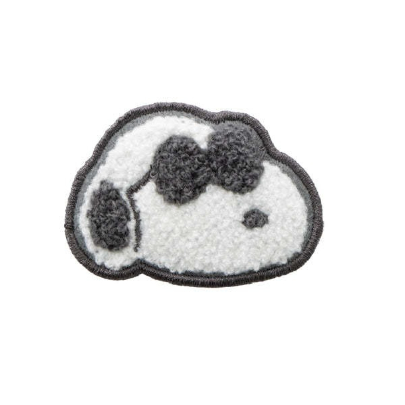 Cute Snoopy Cartoon Embroidery – обзор и цена Embroidery Gift Ideas