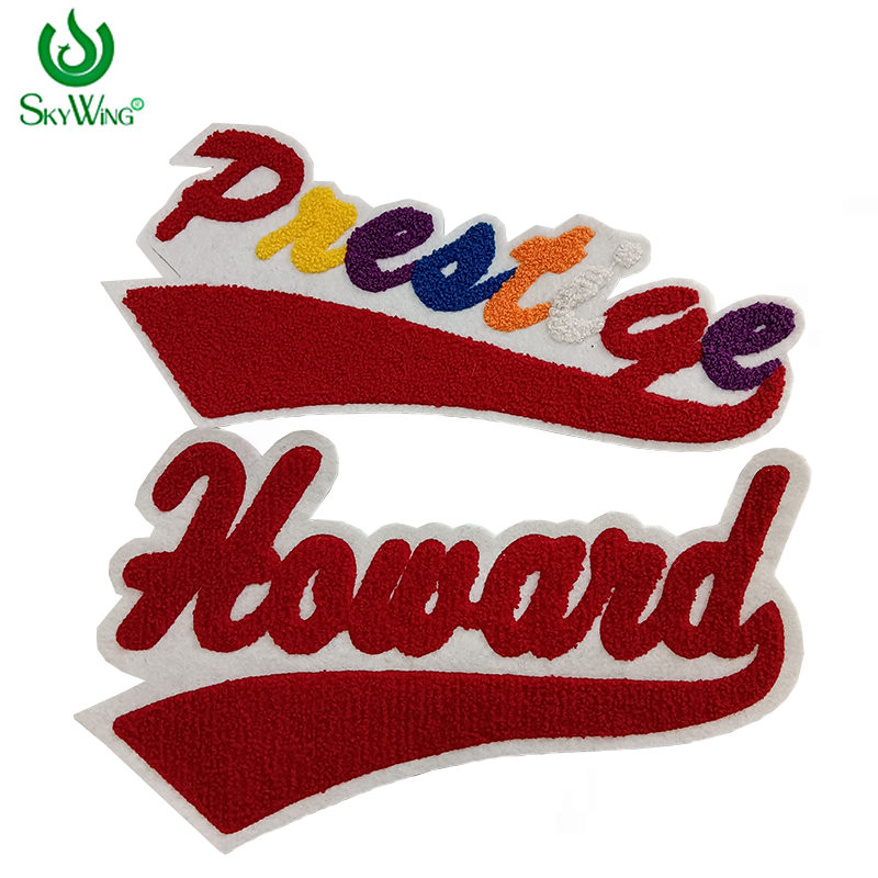 Custom Large Size Designer Red – обзор и цена Embroidery Design 3D