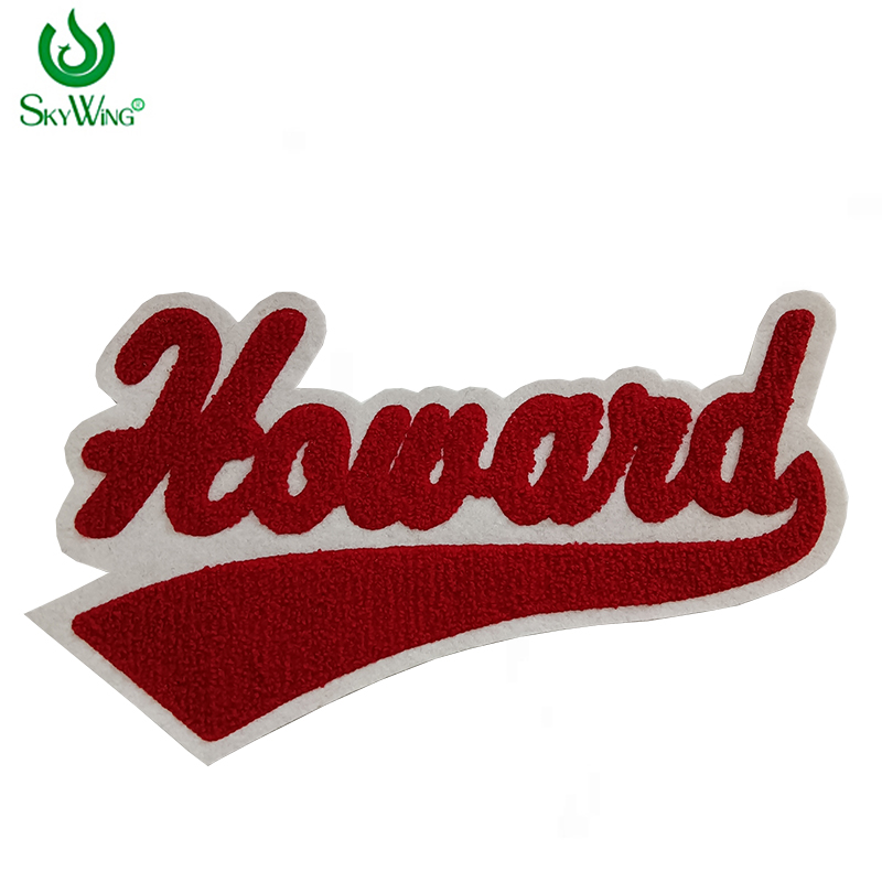 Custom Large Size Designer Red – обзор и цена Embroidery Design 3D