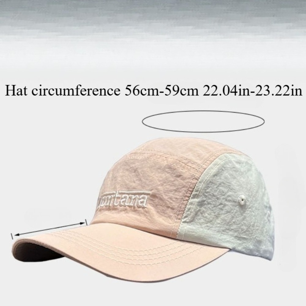 Casual Simple Baseball Cap Qui – обзор и цена Embroidery Design 3D
