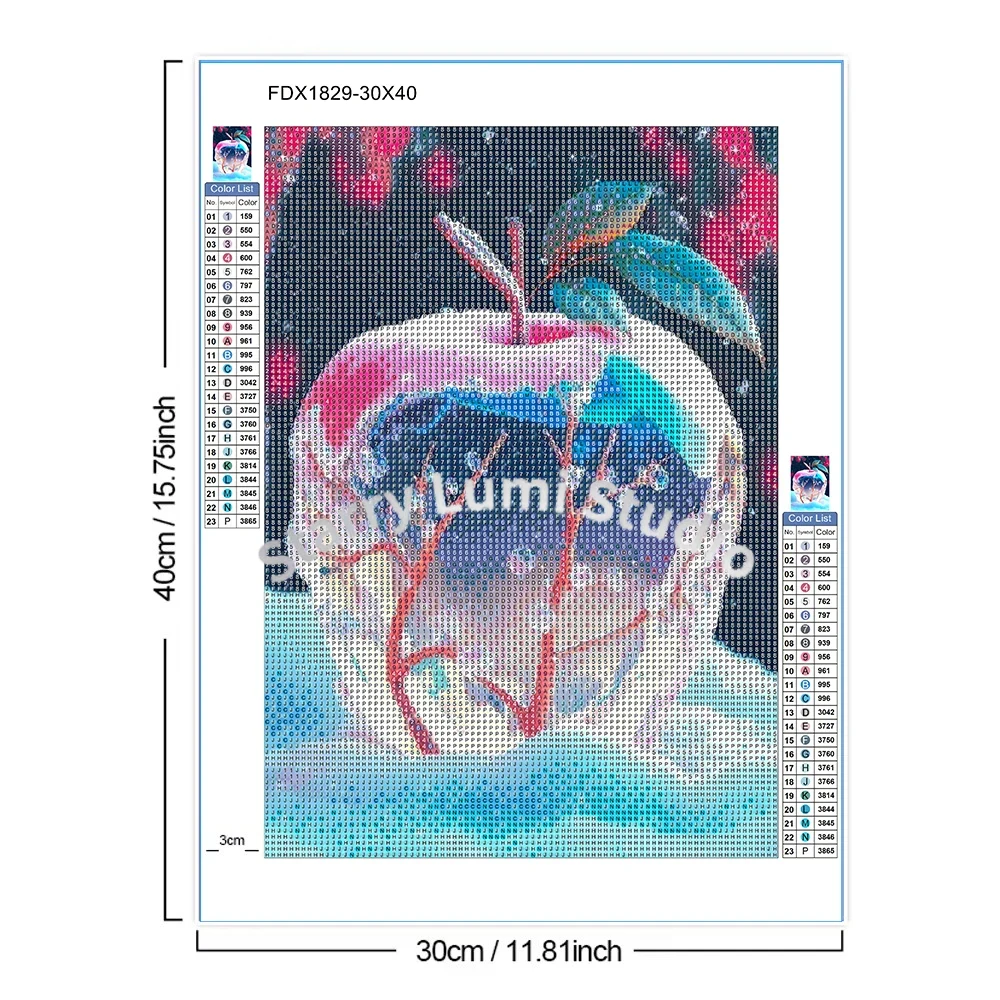 5D Diamond Painting Book Coffe – обзор и цена Embroidery Wall Art