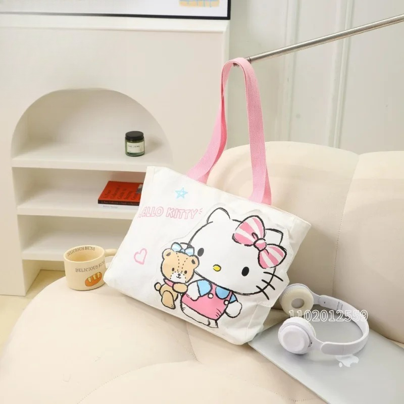 Sanrio Minimalist Versatile La – обзор и цена Embroidery Workshop