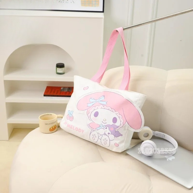 Sanrio Minimalist Versatile La – обзор и цена Embroidery Workshop