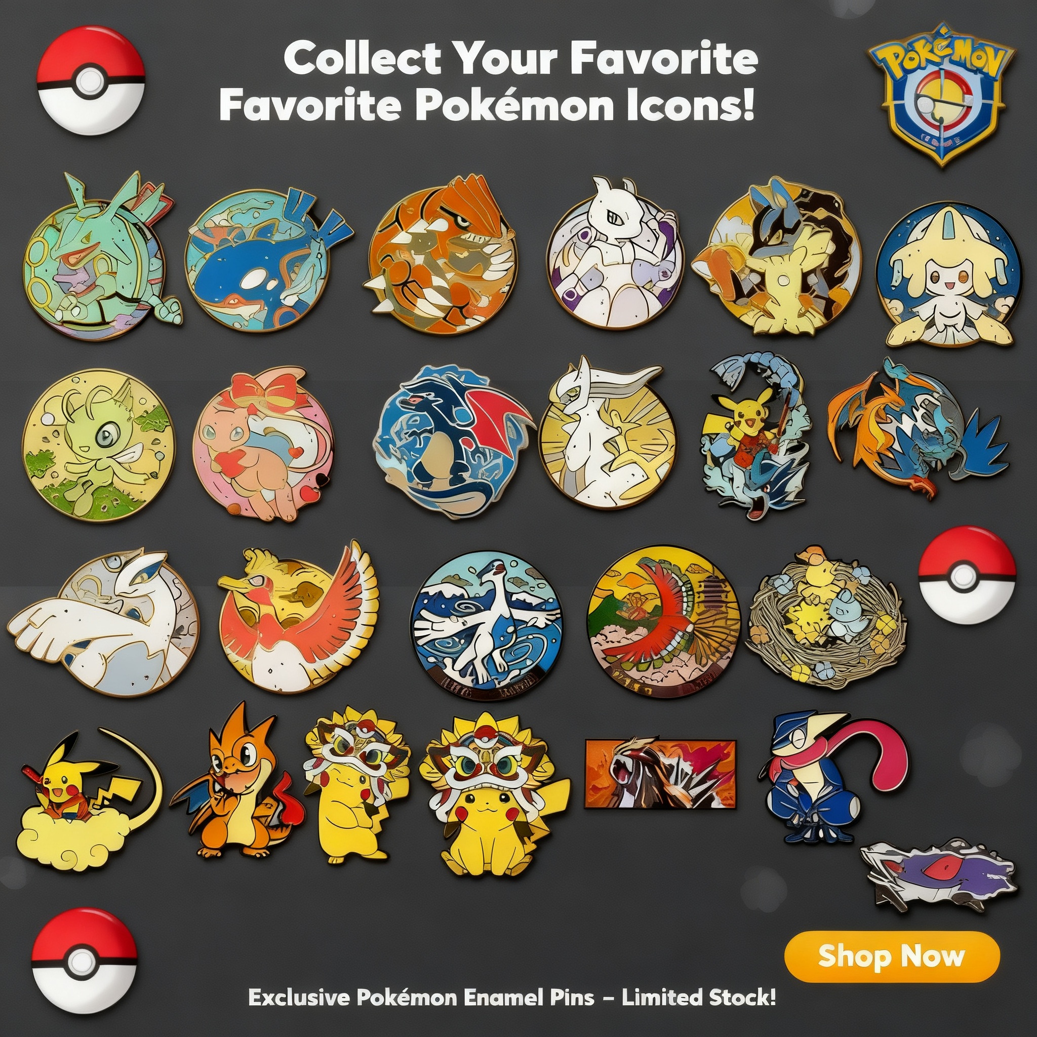 Japanese Anime Cute Pokemon Pi – обзор и цена Embroidery Wallpaper