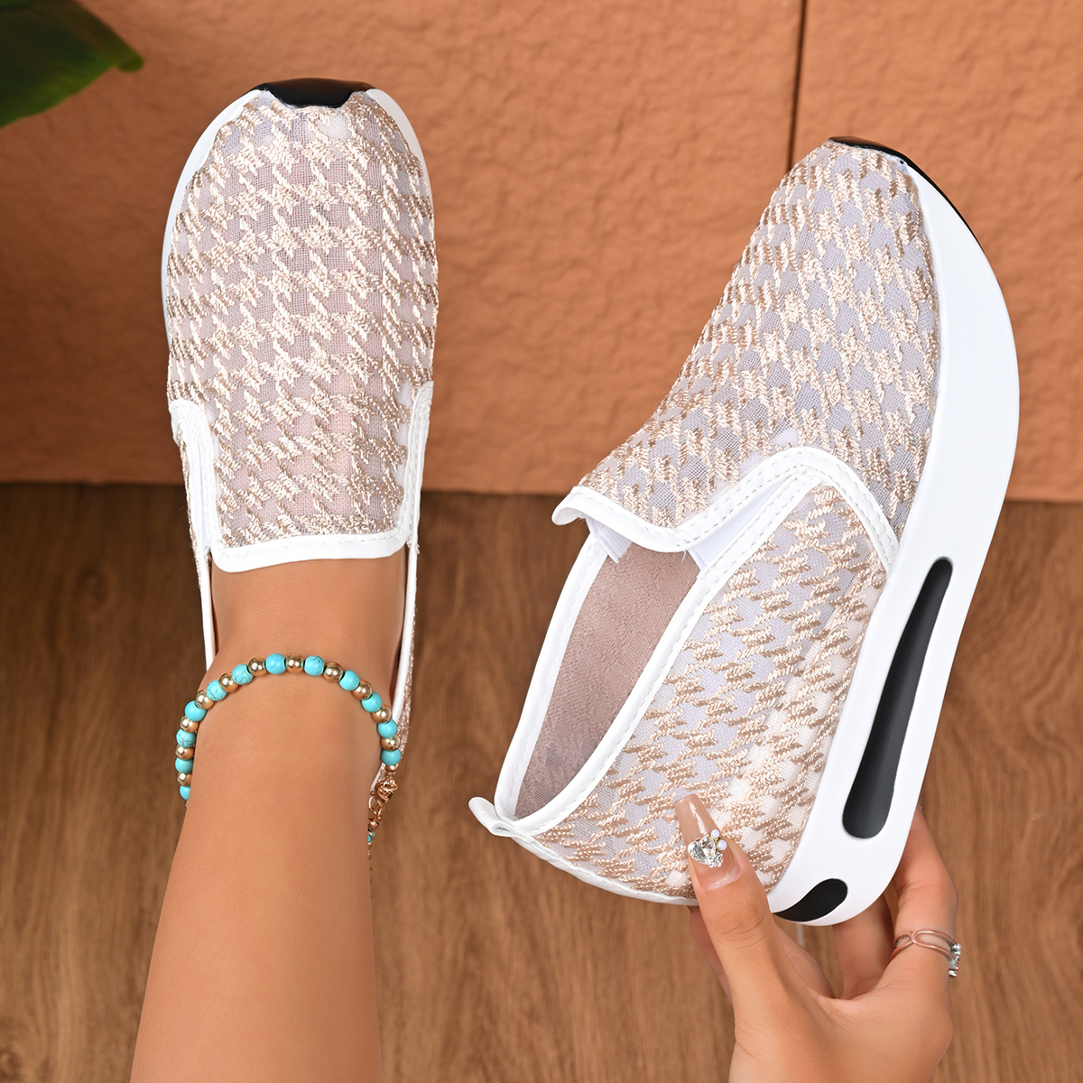 Women Sneakers Women Floral Pa – обзор и цена Embroidery Free Pattern