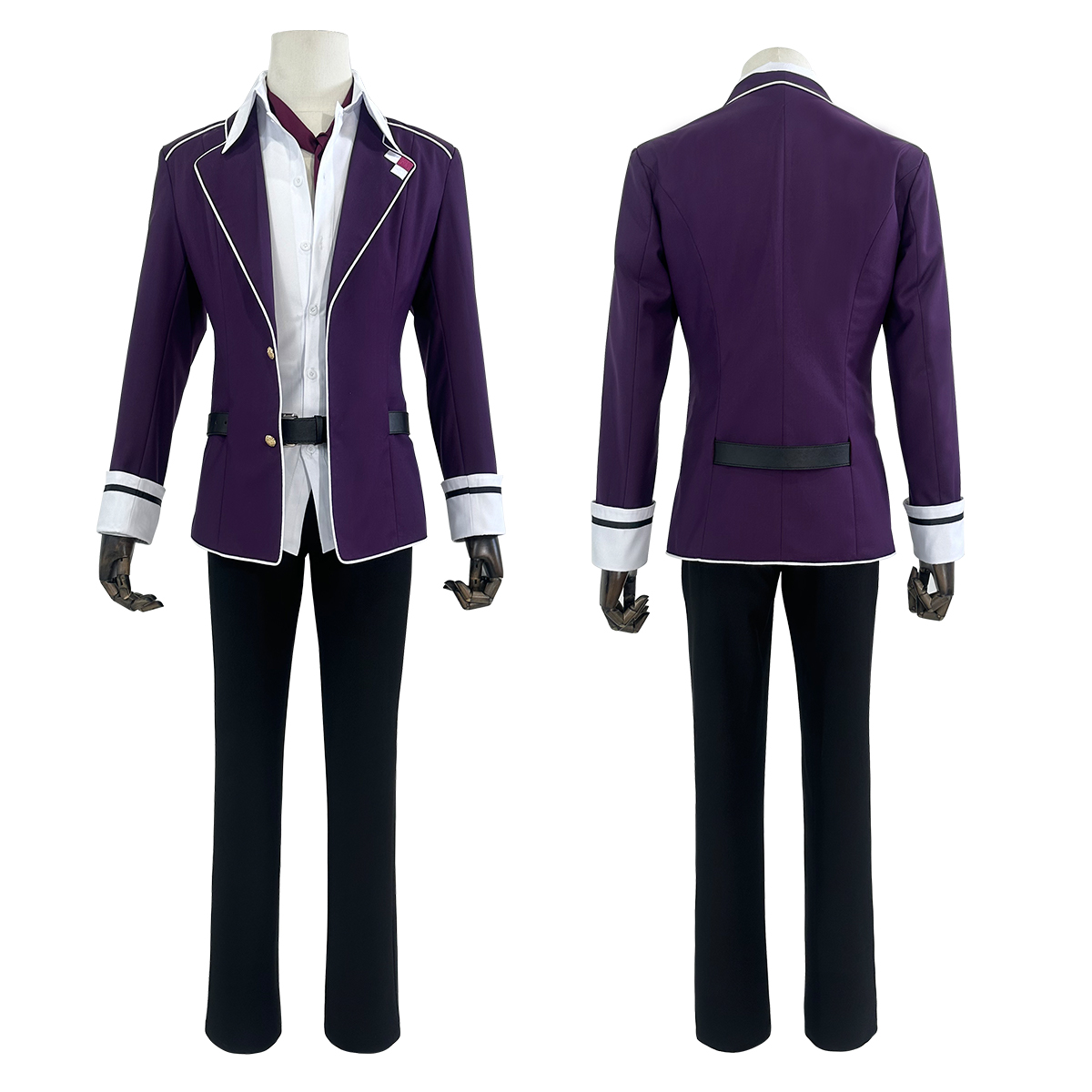 HOLOUN Diabolik Lovers Anime S – обзор и цена Embroidery Uniforms