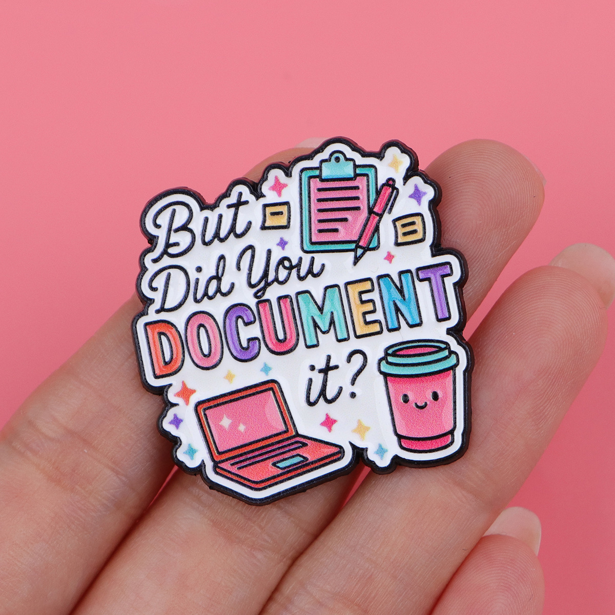 Enamel Brooch Badge Pin Alloy  – обзор и цена Embroidery Wallpaper