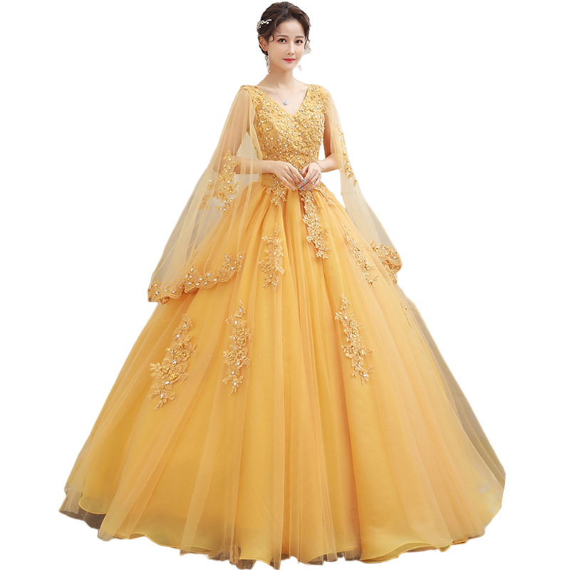 New Gold Embroidery Long Puffy – обзор и цена Embroidery Gold