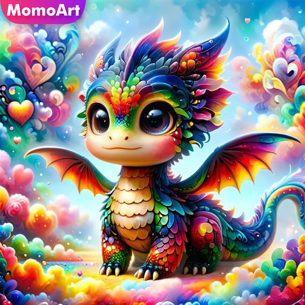 Momoart Full Square Round Diam – обзор и цена Embroidery Gift Ideas