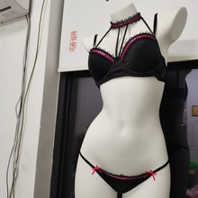 Palace retro lingerie satin ha – обзор и цена Embroidery Ring Sizes