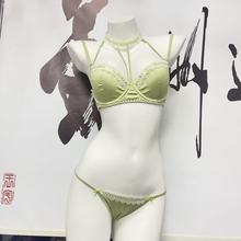 Palace retro lingerie satin ha – обзор и цена Embroidery Ring Sizes