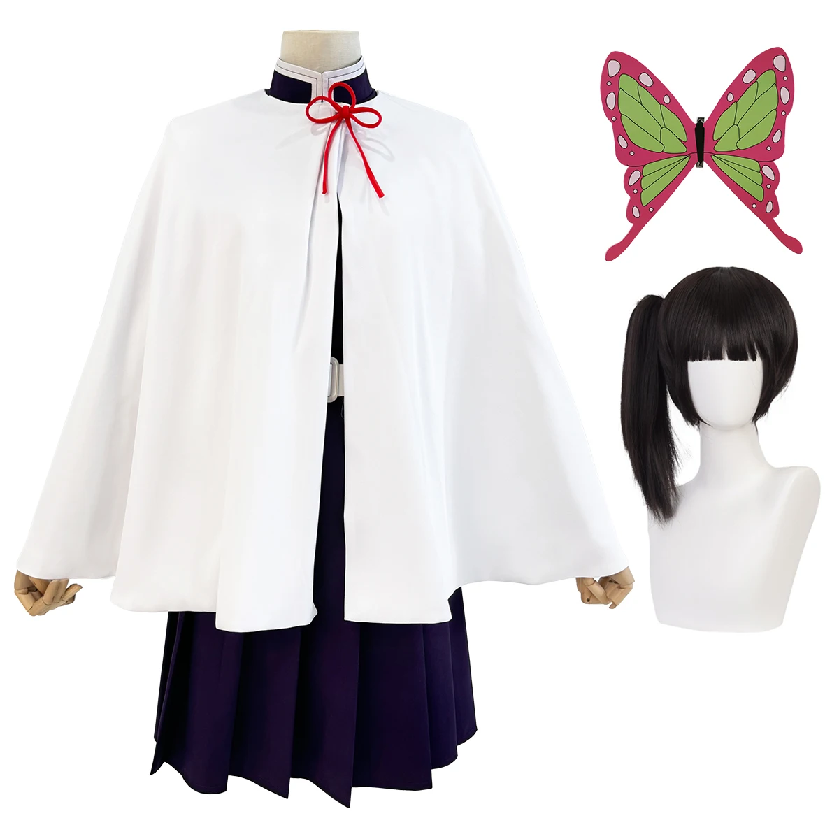 HOLOUN Anime Tsuyuri Kanawo Co – обзор и цена Embroidery Gift Ideas