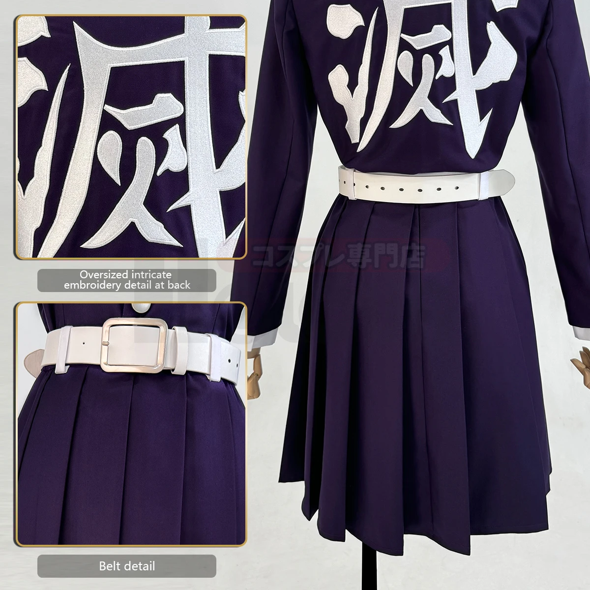 HOLOUN Anime Tsuyuri Kanawo Co – обзор и цена Embroidery Gift Ideas