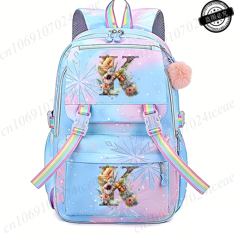 New Fashion College Students B – обзор и цена Embroidery Initials Designs